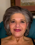 Marisol M., 61 Años