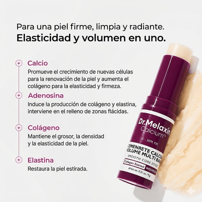 Balsamo facial reafirmante - Alorah Beauty
