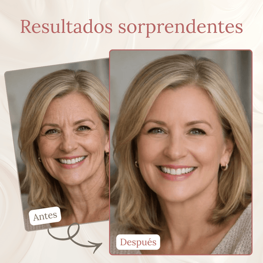 Balsamo facial reafirmante - Alorah Beauty