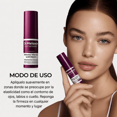 Balsamo facial reafirmante - Alorah Beauty