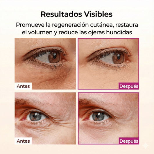 Balsamo facial reafirmante - Alorah Beauty