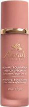 Alorah