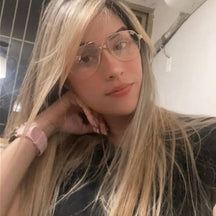 Foto de una clienta