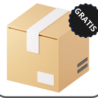 Envío Exprés Gratis