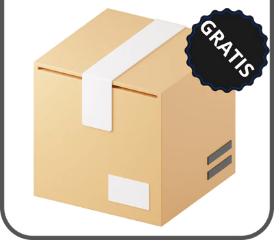 Envío Exprés Gratis - Alorah Beauty