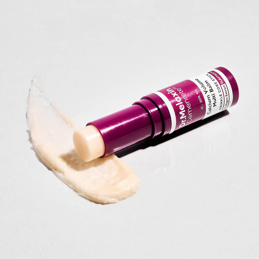 Balsamo facial reafirmante