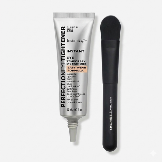 InfiniteLift - Gel tensor rejuvenecedor de ojos