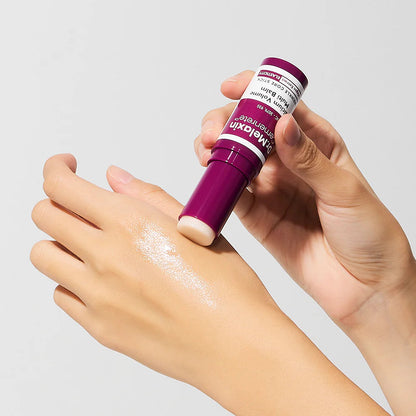 Balsamo facial reafirmante