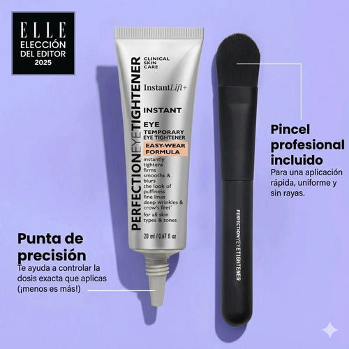 Alorah EyeLift™ - Tensor Instantáneo de Ojos para una mirada más lisa y descansada