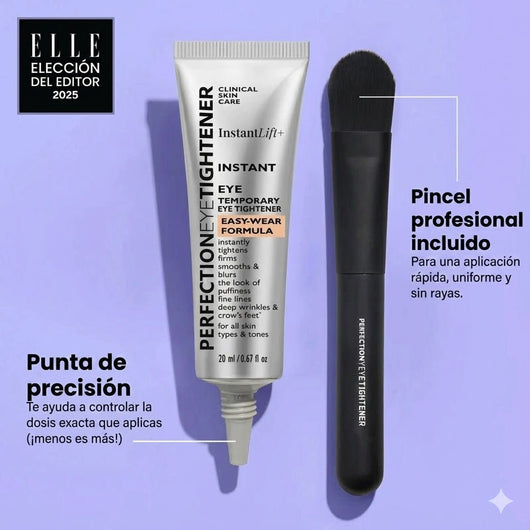 InfiniteLift - Gel tensor rejuvenecedor de ojos - Alorah Beauty