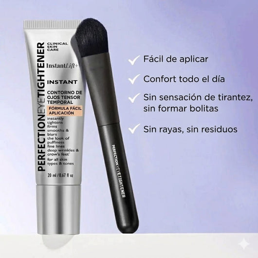 InfiniteLift - Gel tensor rejuvenecedor de ojos - Alorah Beauty
