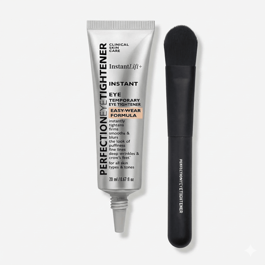 InfiniteLift - Gel tensor rejuvenecedor de ojos - Alorah Beauty