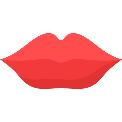 Labios repulpados